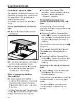 Предварительный просмотр 30 страницы Miele DA 6996 W Operating And Installation Instructions