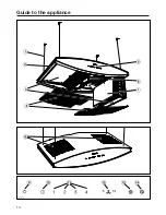 Предварительный просмотр 14 страницы Miele DA 7000 D Operating And Installation Instructions