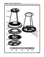 Предварительный просмотр 12 страницы Miele DA 7078 D Operating And Installation Instructions