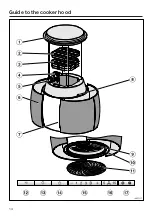 Preview for 14 page of Miele DA 7378 D Operating And Installation Instructions