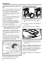 Preview for 32 page of Miele DA 7378 D Operating And Installation Instructions