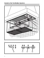 Preview for 8 page of Miele DA2210 Operating And Installation Instruction