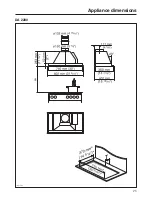 Preview for 25 page of Miele DA2210 Operating And Installation Instruction