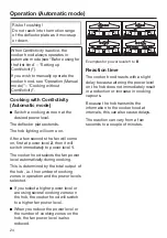 Preview for 24 page of Miele DAD 4840 Operating And Installation Instructions