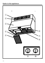 Предварительный просмотр 14 страницы Miele DAR 1125 Operating And Installation Instructions