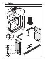 Preview for 6 page of Miele DAR 3000 Operating And Installation Instructions
