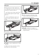 Preview for 13 page of Miele DAR 3000 Operating And Installation Instructions