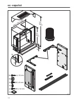 Предварительный просмотр 18 страницы Miele DAR 3000 Operating And Installation Instructions