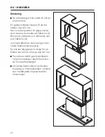 Preview for 24 page of Miele DAR 3000 Operating And Installation Instructions