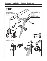 Предварительный просмотр 30 страницы Miele DAR 3000 Operating And Installation Instructions