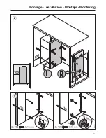 Preview for 31 page of Miele DAR 3000 Operating And Installation Instructions