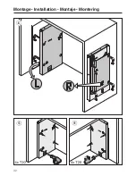 Preview for 32 page of Miele DAR 3000 Operating And Installation Instructions