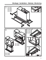Preview for 33 page of Miele DAR 3000 Operating And Installation Instructions
