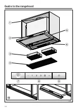 Предварительный просмотр 14 страницы Miele DAS 2620 Operating And Installation Instructions