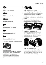 Preview for 35 page of Miele DAS 4720 Operating And Installation Instructions