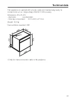 Предварительный просмотр 49 страницы Miele DG 1050 Operating Instructions Manual