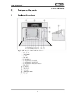 Предварительный просмотр 7 страницы Miele DG 408 Series Technical Information