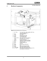 Предварительный просмотр 9 страницы Miele DG 408 Series Technical Information