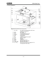 Предварительный просмотр 10 страницы Miele DG 408 Series Technical Information