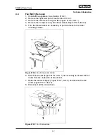 Предварительный просмотр 17 страницы Miele DG 408 Series Technical Information