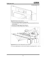 Предварительный просмотр 19 страницы Miele DG 408 Series Technical Information