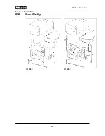 Предварительный просмотр 24 страницы Miele DG 408 Series Technical Information