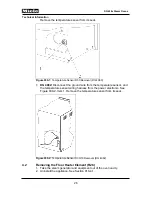 Предварительный просмотр 26 страницы Miele DG 408 Series Technical Information