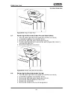 Предварительный просмотр 37 страницы Miele DG 408 Series Technical Information