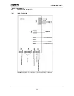 Предварительный просмотр 40 страницы Miele DG 408 Series Technical Information