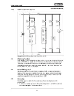 Предварительный просмотр 41 страницы Miele DG 408 Series Technical Information