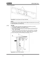 Предварительный просмотр 52 страницы Miele DG 408 Series Technical Information