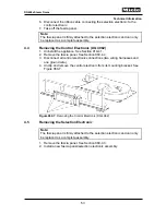 Предварительный просмотр 53 страницы Miele DG 408 Series Technical Information