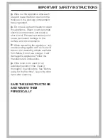 Preview for 7 page of Miele DG 4086 Operating And Installation Manual