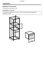 Preview for 2 page of Miele DG 7440 Installation Manual