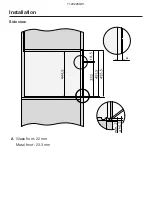 Preview for 4 page of Miele DG 7440 Installation Manual