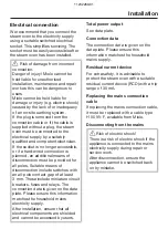 Preview for 7 page of Miele DG 7440 Installation Manual