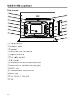 Preview for 14 page of Miele DG2740 Operating And Installation Instructions