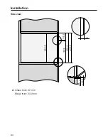 Preview for 84 page of Miele DG2740 Operating And Installation Instructions