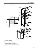 Preview for 85 page of Miele DG2740 Operating And Installation Instructions