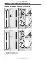 Предварительный просмотр 115 страницы Miele DG6600CS Operating And Installation Instructions