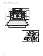 Предварительный просмотр 8 страницы Miele DGC 4084 XL Operating Instructions Manual