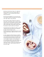 Preview for 36 page of Miele DGC 6000 XL Cookbook