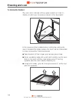 Preview for 137 page of Miele DGC 6300 Operating And Installation Instructions