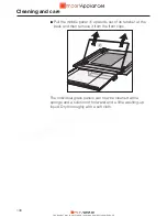 Preview for 139 page of Miele DGC 6300 Operating And Installation Instructions