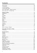 Предварительный просмотр 4 страницы Miele DGC 6500-1 Operating And Installation Instructions