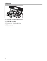 Предварительный просмотр 18 страницы Miele DGC 6660 MK Operating And Installation Instructions