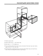 Предварительный просмотр 143 страницы Miele DGC 6705 Operating And Installation Instructions