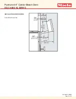 Предварительный просмотр 10 страницы Miele DGC 6800 XL BRWS Manual