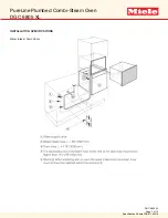 Preview for 7 page of Miele DGC 6805 XL Manual