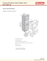 Preview for 14 page of Miele DGC 6805 XL Manual